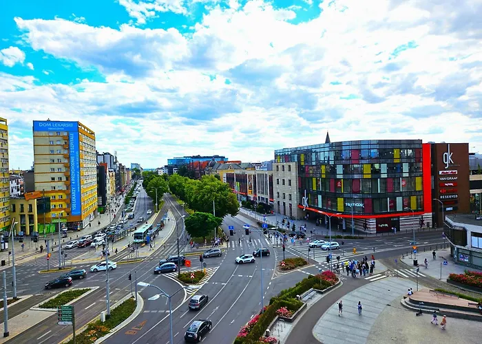 Szczecin Centrum 6