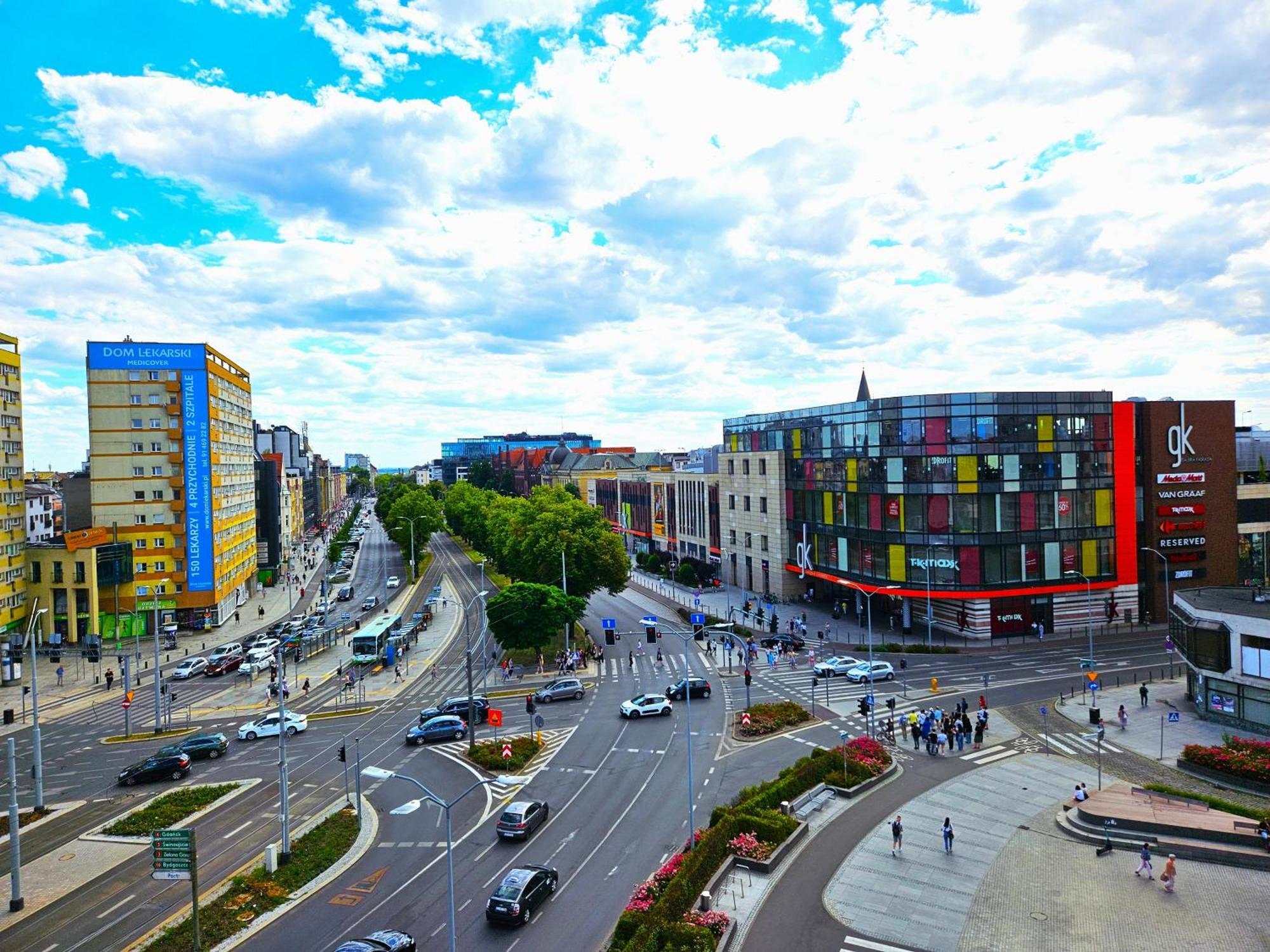 Centrum 6
