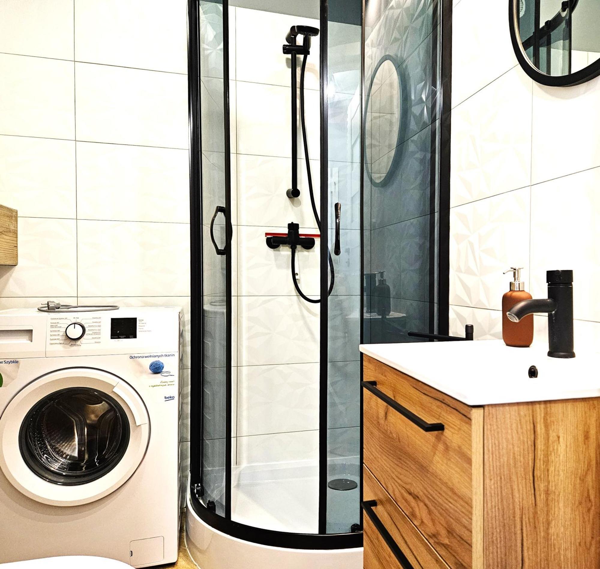 Apartment Centrum 6