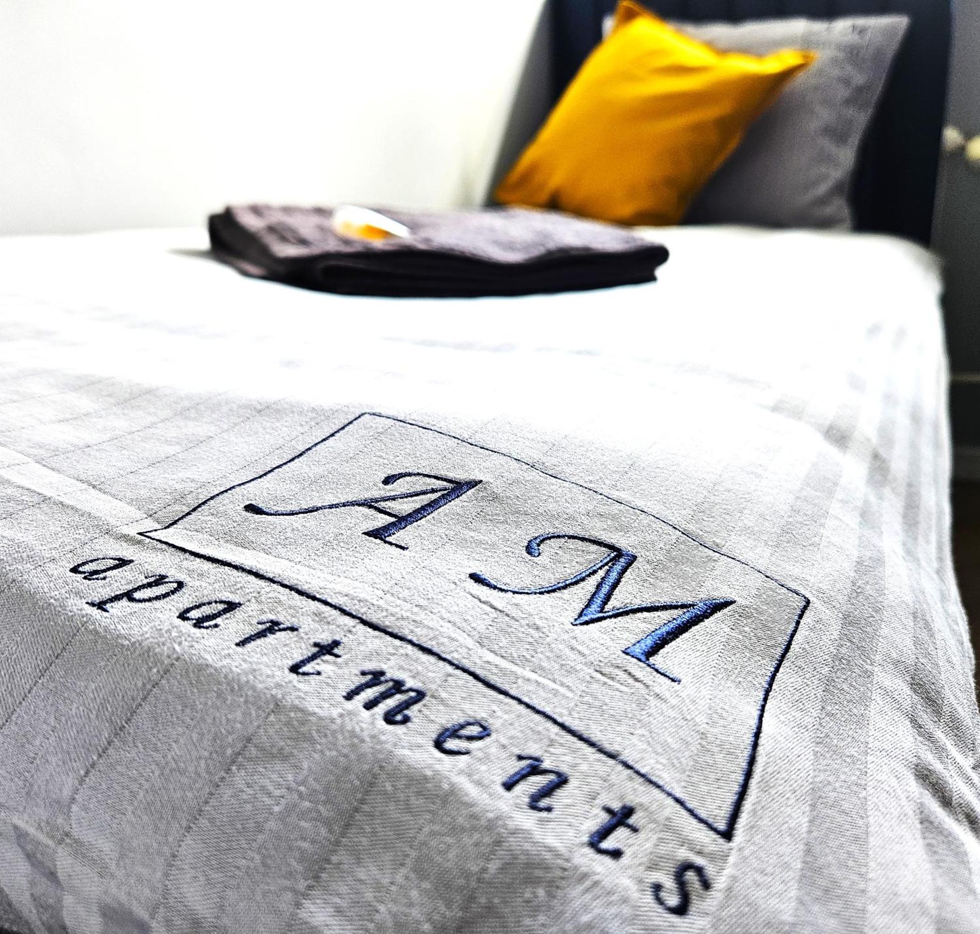 Apartment Centrum 6