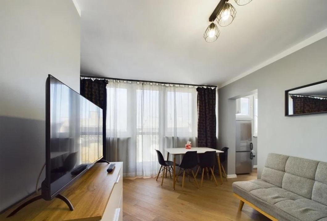 Apartment Centrum 6