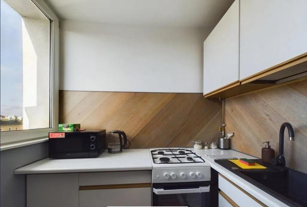 Apartament Centrum 6 Szczecin
