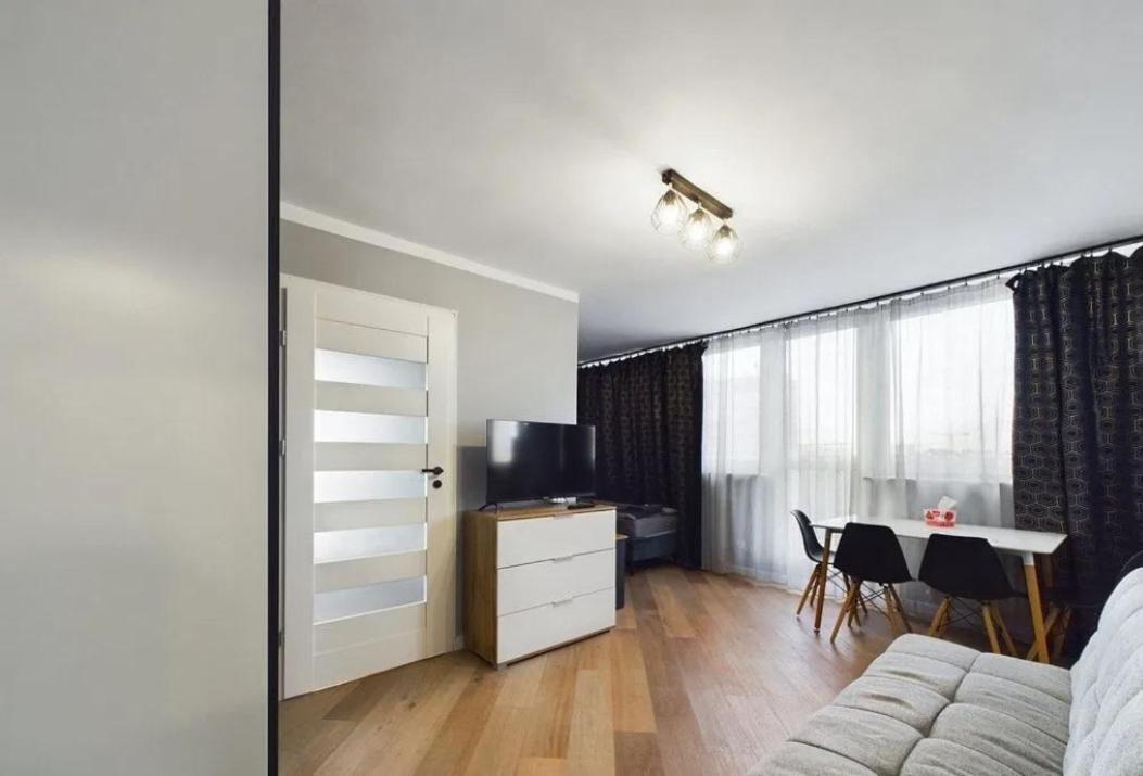 Centrum 6 * Szczecin