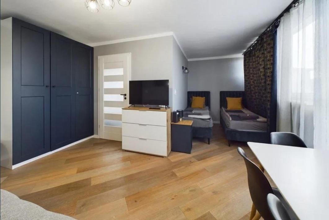 Centrum 6 Apartment *